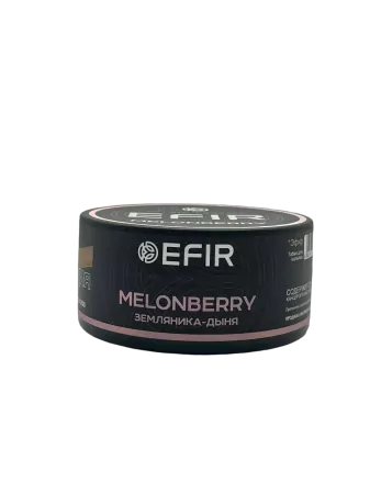 Табак Efir 100гр - Melonberry M