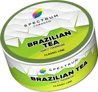 Табак Spectrum 25г Brazilian Tea M