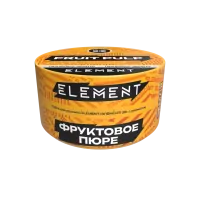 Табак Element New Земля 25г Fruit Pulp M