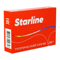 Табак Starline 25г Тропический Смузи M