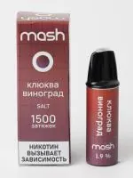 Картридж Mash - Клюква Виноград M