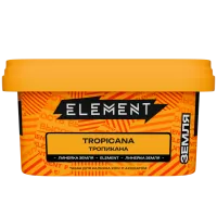 Табак Element New Земля 200г Tropicano M