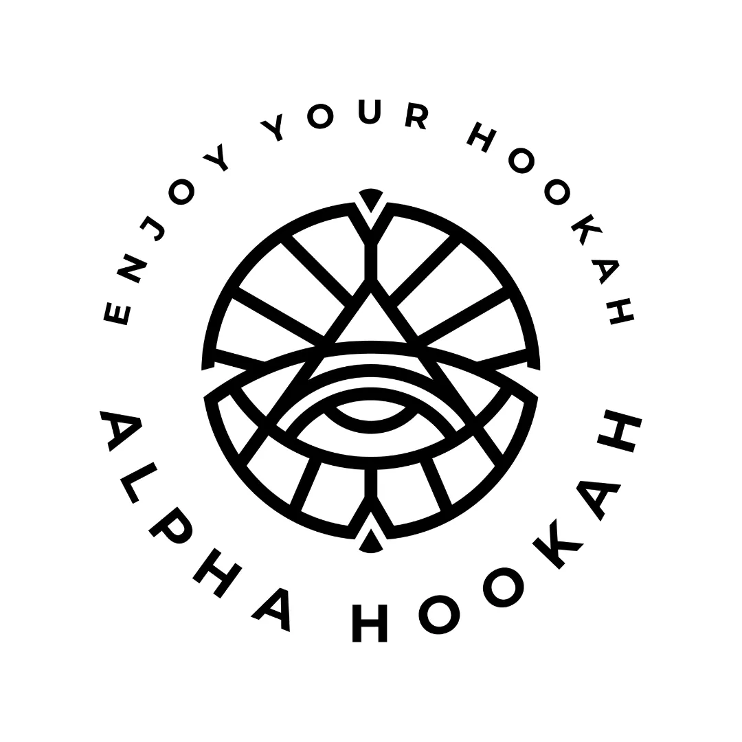 Alpha Hookah Alpha Hookah