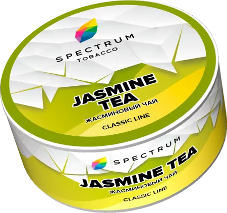 Табак Spectrum 25г Jasmine Tea M