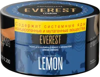 Табак Everest 20г - Lemon M