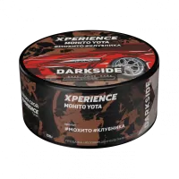 Табак Darkside Xperience 120г Mohito Yota M