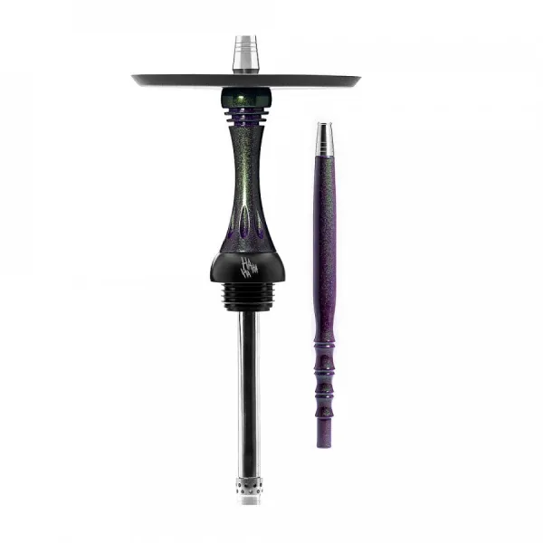 Кальян Alpha Hookah X Special Series Jocker