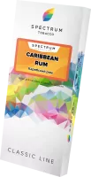 Табак Spectrum 100г Caribbean Rum M