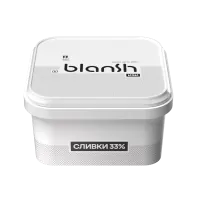 Табак Blansh 200г Сливки 33% M