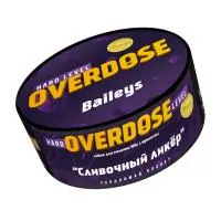 Табак Overdose 100г Baileys M