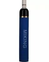 Одноразовая электронная сигарета Miking High 1000 - Кислое Яблоко M