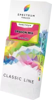 Табак Spectrum 100г Dragon mix M