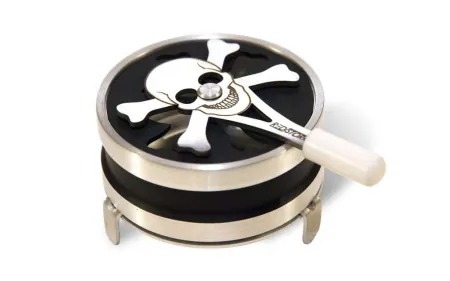 Контроллер жара RS Skull