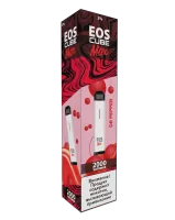 Одноразовая электронная сигарета EOS Cube Max 2% Dr.Pepper