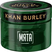 Табак Khan Burley 40г Mint M