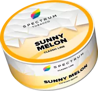 Табак Spectrum 25г Sunny Melon M