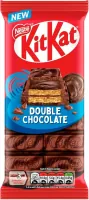 Шоколад KitKat 99г Double Chocolate