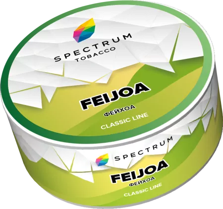 Табак Spectrum 25г Feijoa M