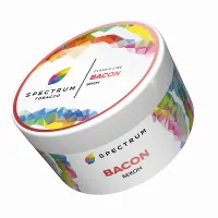 Табак Spectrum 200г Bacon M