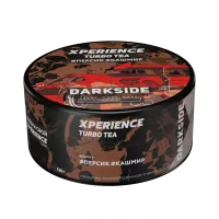 Табак Darkside Xperience 120г Turbo Tea M