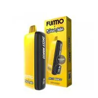 Одноразовая электронная сигарета Fummo Indic Chiller 10000 - Мякоть Манго с Ромашкой M