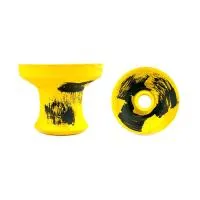 Чаша глиняная Облако СОЛО Phunnel Желтый