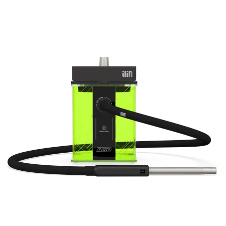 Кальян Nanosmoke ACID (Полный комплект)