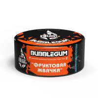 Табак Black Burn 100г Bubblegum М