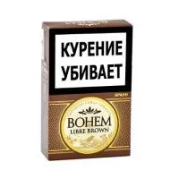 Сигариллы Bohem Libre М