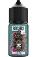 Жидкость Boshki Salt 30 мг Добрые 20мг Strong М