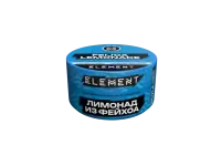 Табак Element New Вода 25г Feijoa Lemonade M