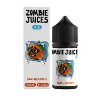 Жидкость Zombie Juices Ice 30мл Мандарин M