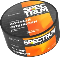 Табак Spectrum Medium Line 25г Сочный Апельсин M