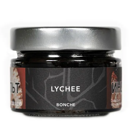 Приобрести Табак Bonche 80г Lychee M