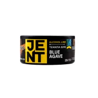 Табак Jent 25гр Alcohol - Blue Agave M