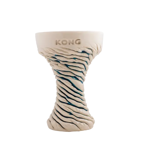 Чаша глиняная Kong Killer Ice