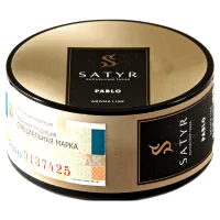 Табак Satyr 25г Pablo M