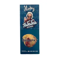 Табак Табабка Крепкая 40г Мороз М