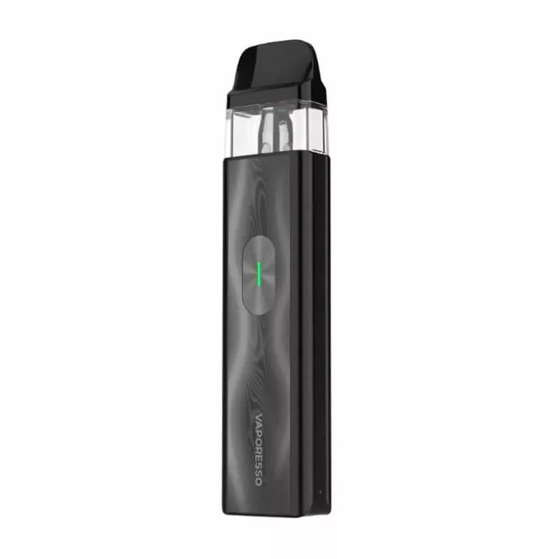 Стартовый набор Vaporesso Xros 4 Mini Black купить в Москве по  