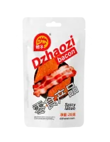 Снеки Dzhaozi 28г Лятяо бекон