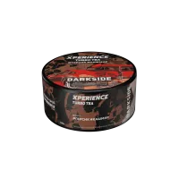 Табак Darkside Xperience 120г Turbo Tea M