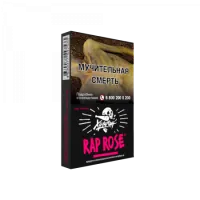 Табак Хулиган 25г Rap Rose M