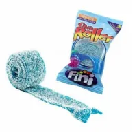 Мармелад Fini Roller 20г Малина