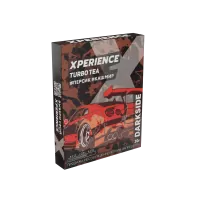 Табак Darkside Xperience 30г Turbo Tea M