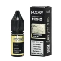Жидкость Foose Mono 10мл - Кокосовое молоко M