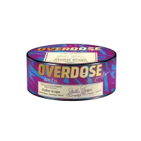 Табак Overdose 100г Kvazar Yuzu (De Parfum) M