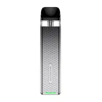 Стартовый набор Vaporesso Xros 3 Mini (Icy Silver)