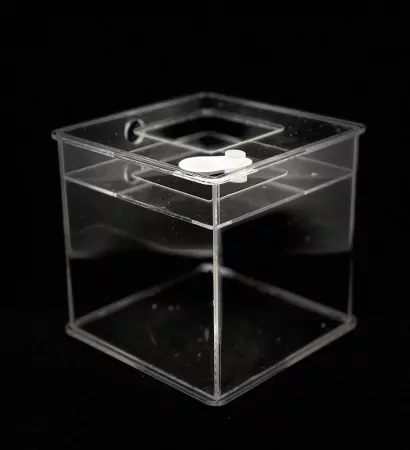 Корпус Hookah Box Cube (без шахты)