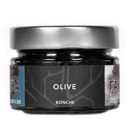 Запрос Табак Bonche 80г Olive M