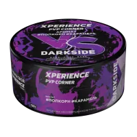 Табак Darkside Xperience 120г PVP Corner M